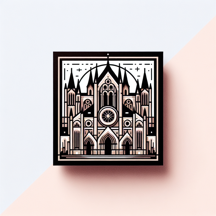 cover art for Musée des Confluences révélé