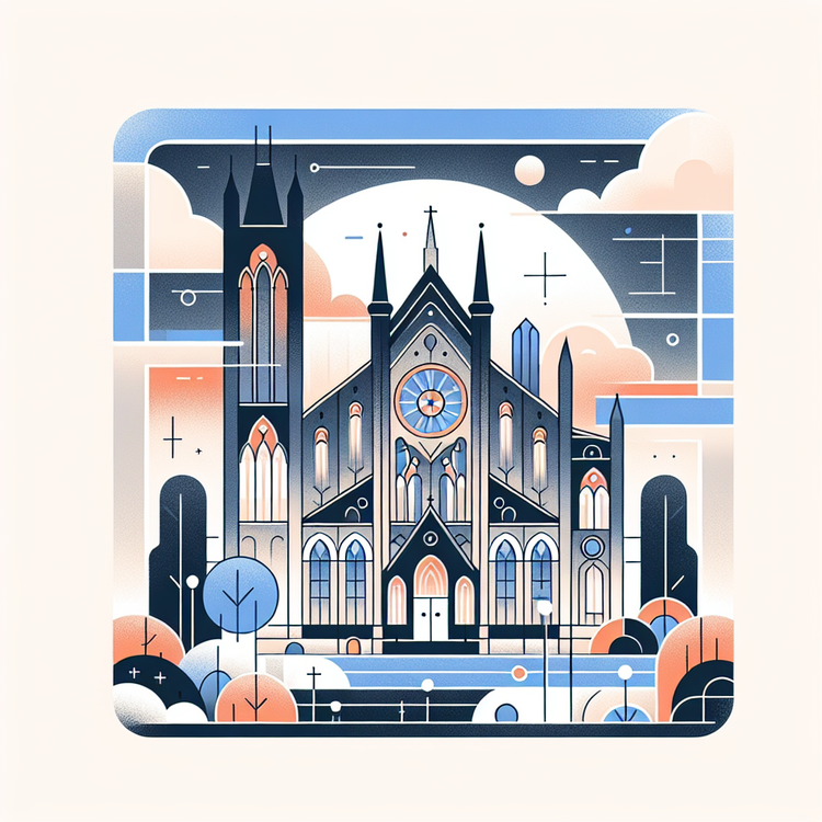 cover art for Le Palais Idéal du Facteur Cheval