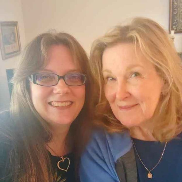 cover art for Gail Graham