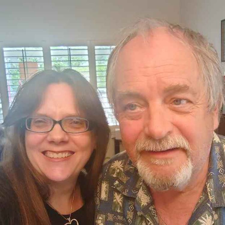 cover art for Charles Garside