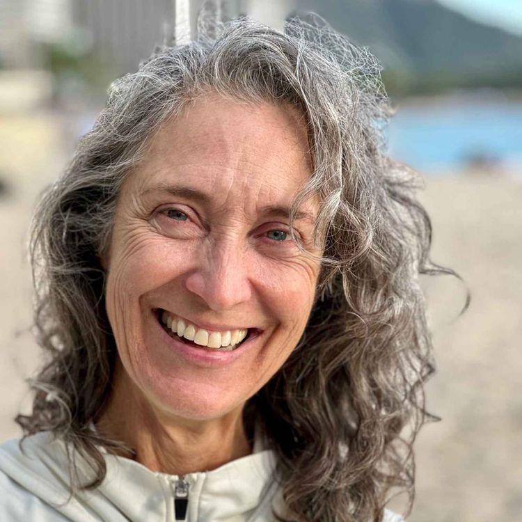 cover art for Virginia "Ginny"