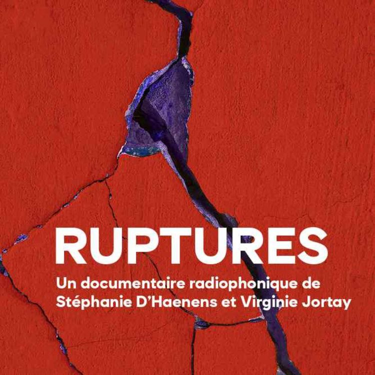 cover art for Ruptures
