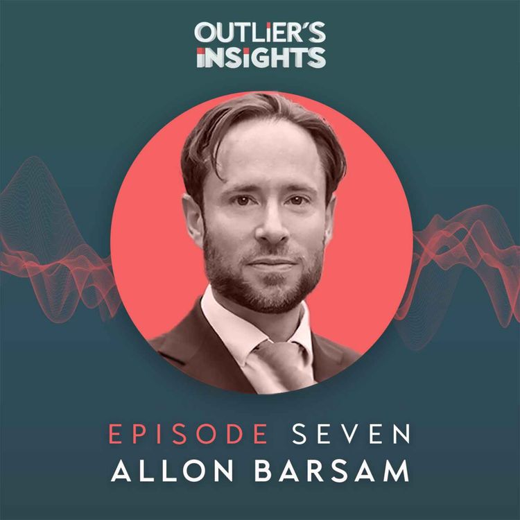 cover art for Episode 7 - Building a Culture of Success Through Team Work