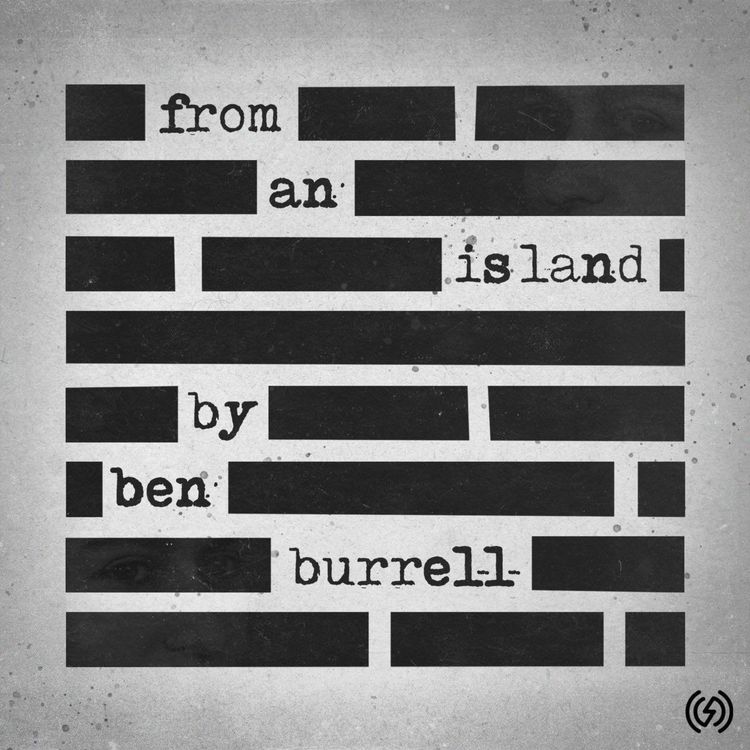 cover art for From An Island Part IV