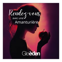 cover art for Rendez-vous avec une Amanturière | Gleeden 🍎
