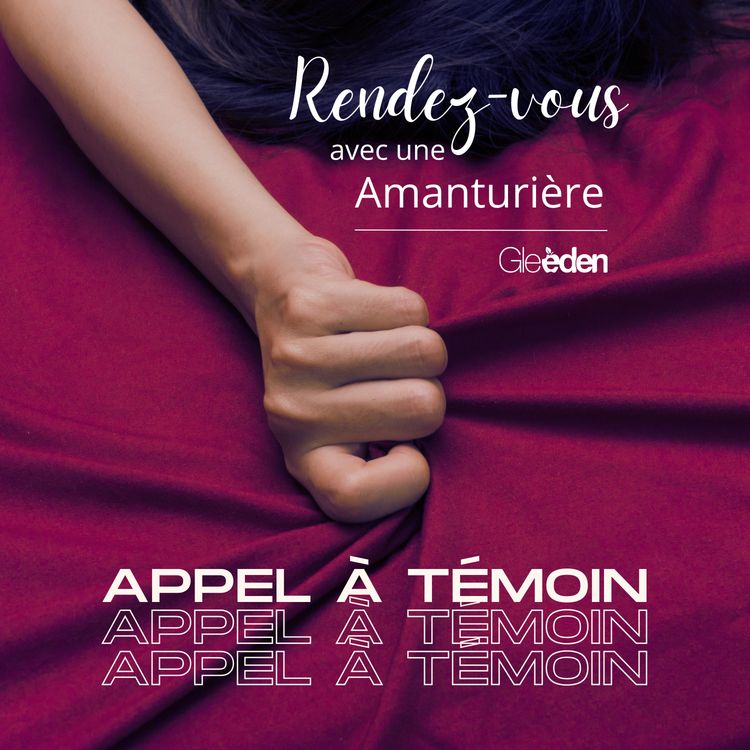 cover art for [APPEL À TÉMOIN 🍎]