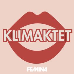 cover art for Klimaktet