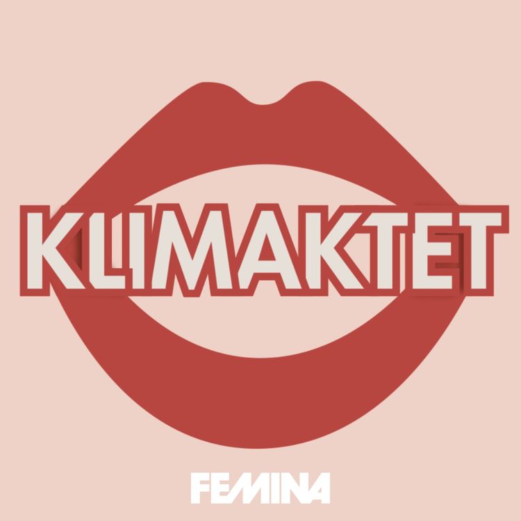 cover art for 20. Klimaktet: Maria Sveland snackar vallningar i populärkulturen 