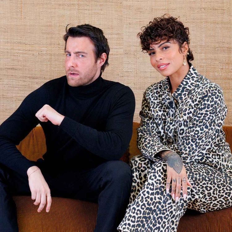 cover art for Paul Duchemin : De coiffeur des stars à créateur de contenu incontournable !