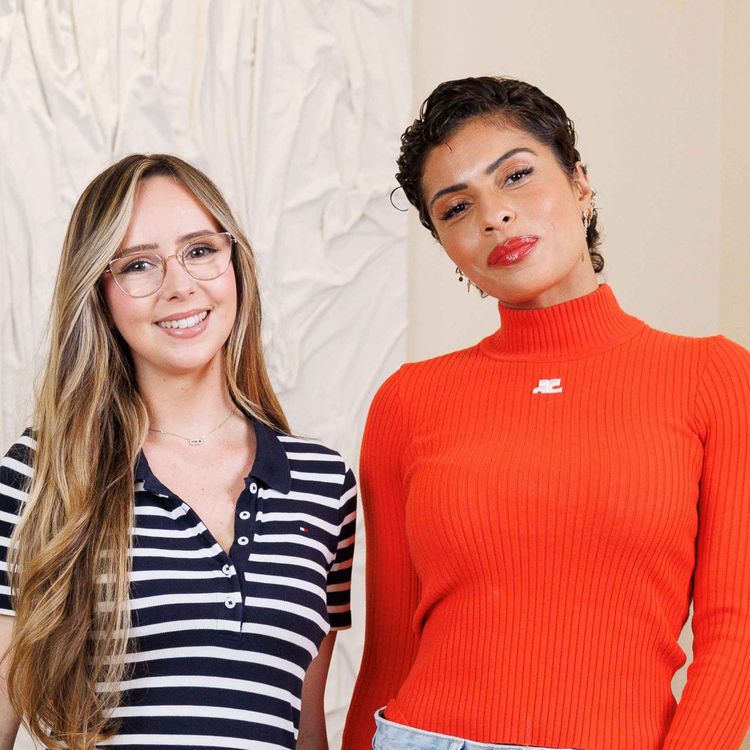 cover art for Clotilde Laisné : Entre créativité, studio et quête d’épanouissement