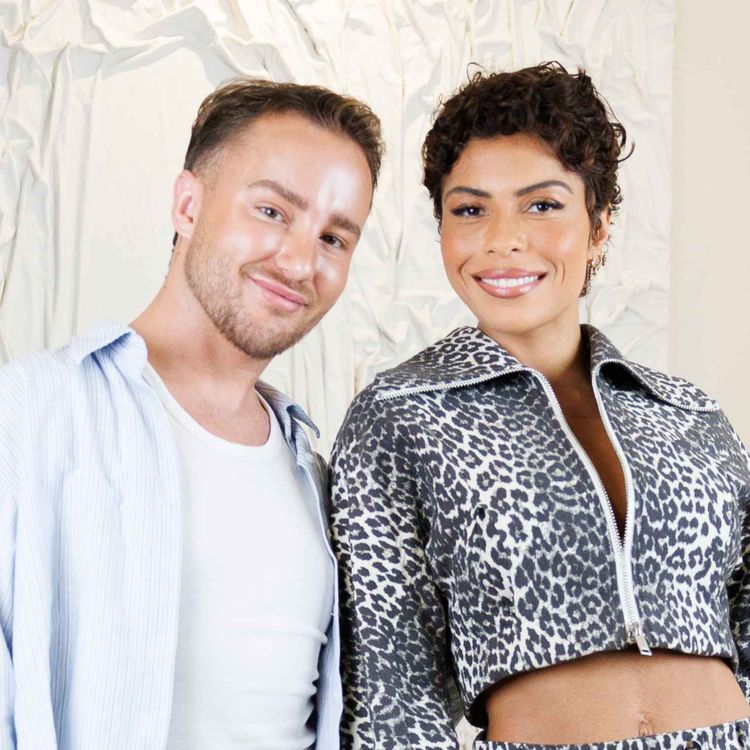 cover art for Lucas Di Oslo : Oser réussir et manifester son destin