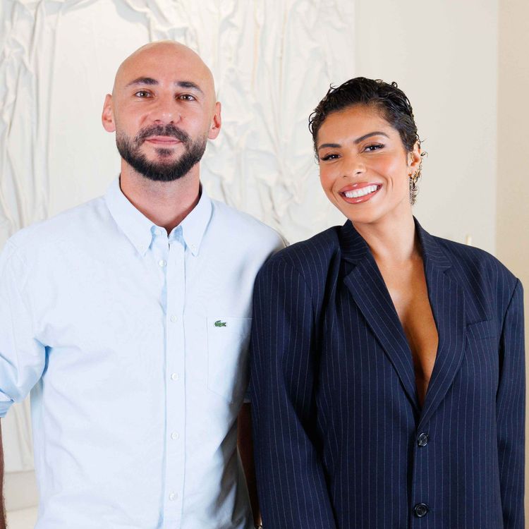 cover art for Pierre Carli : Être peu conventionnel et réussir dans la coiffure