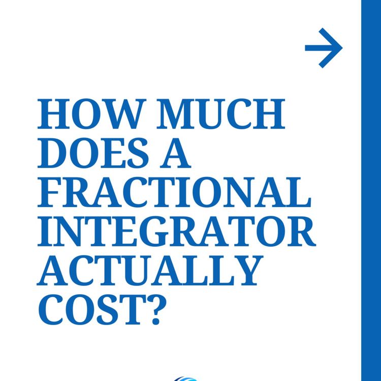 cover art for How Much Does a Fractional Integrator Actually Cost?