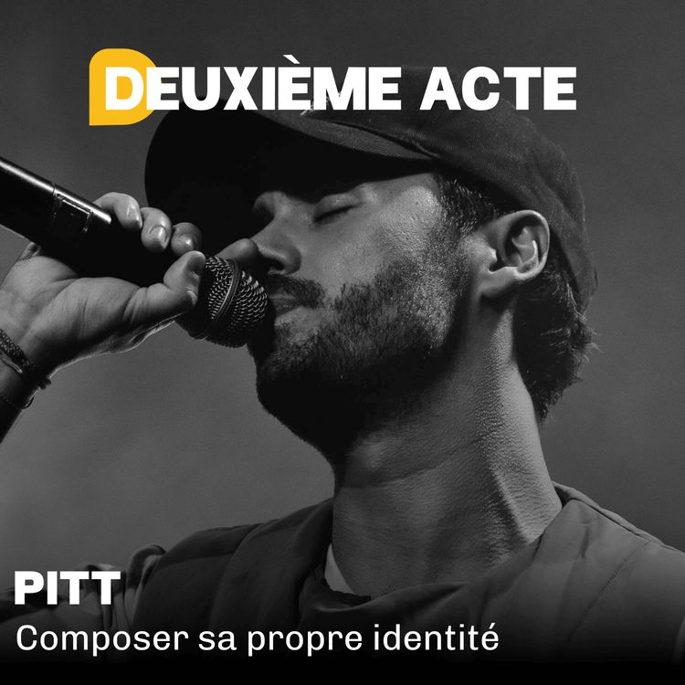 cover art for Pitt (Artiste) - Composer sa propre identité