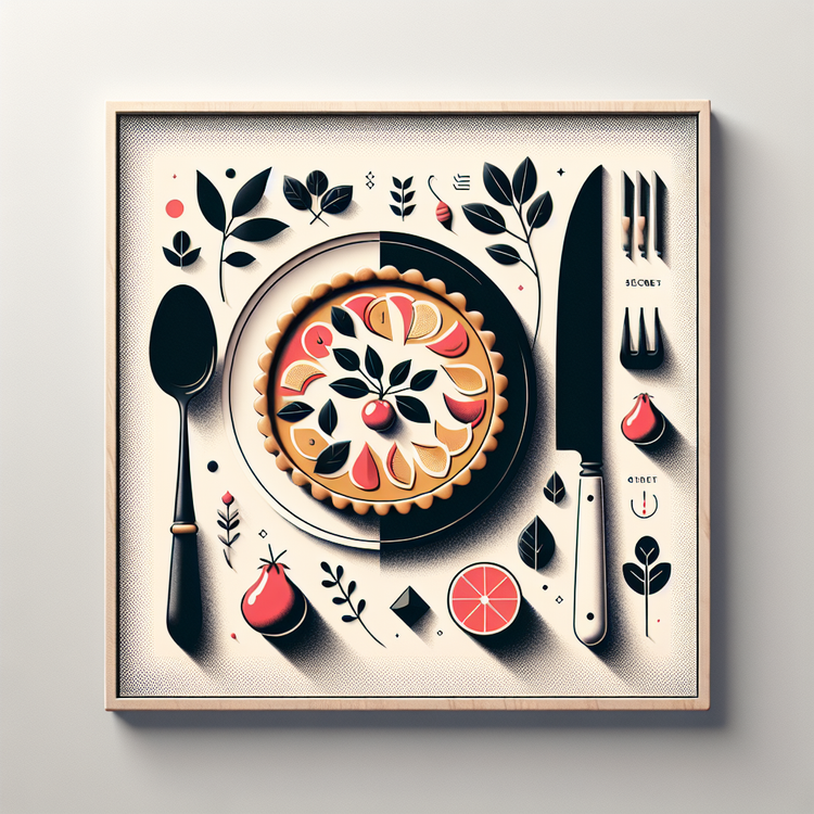 cover art for Secrets savoureux de la Tarte Tatin