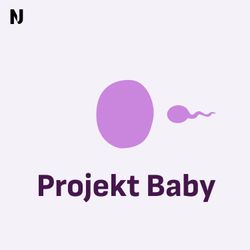 cover art for Projekt Baby