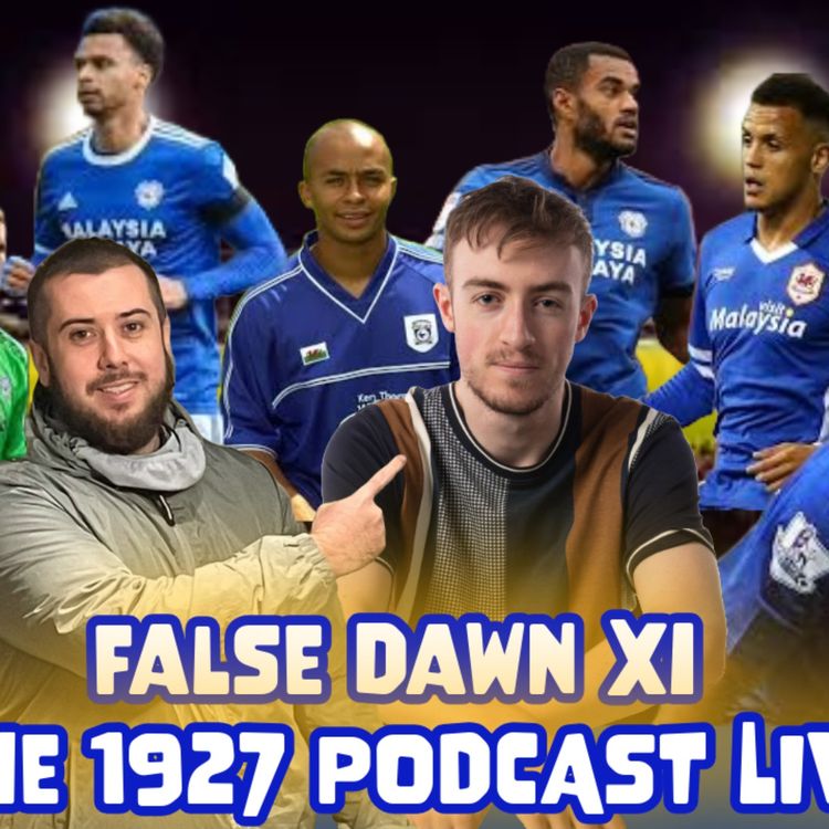 cover art for False Dawn XI | Players who excited fans upon arrival but never quite hit the level