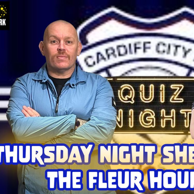 cover art for Thursday Night Shenanigans | Quiz Night | The Fleur Hour