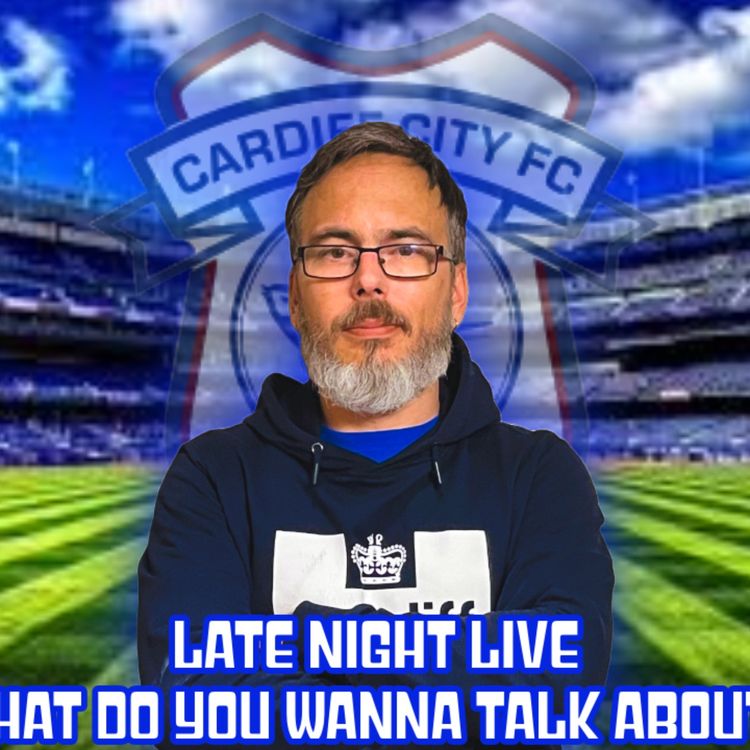 cover art for Late Night Live | What do you wanna talk about? | Q & A
