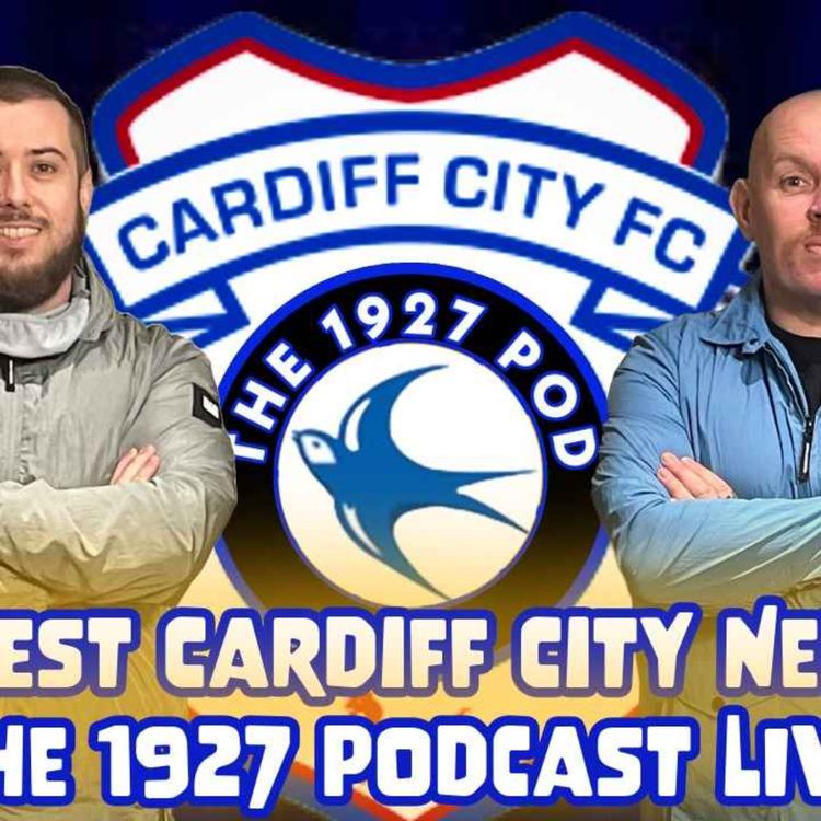 cover art for Saturday Night Free for All | The 1927 Podcast