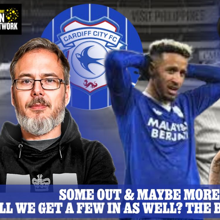 cover art for Some out & maybe more to follow | Will we get a few in as well? The Breakdown Extra