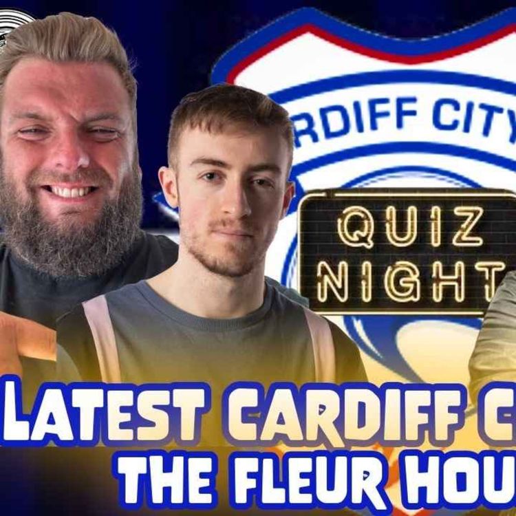 cover art for Latest news & reaction to BBM 1st game | Fleur Hour Q & A plus more