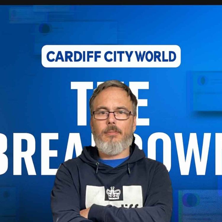 cover art for Not quite Here we go BUT... | All the latest Takover Talk | The Breakdown Podcast