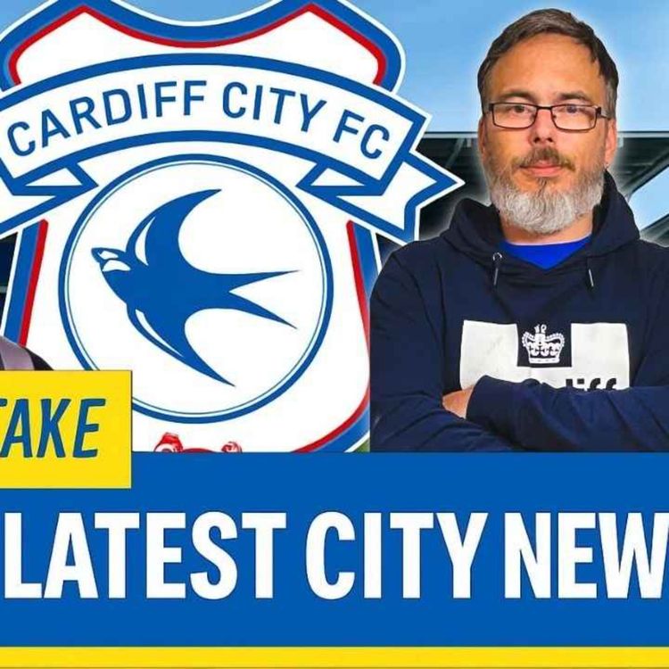 cover art for Robertson Absence the truth, Welsh core, Keepers & more | The Terrace Take Live w/@TheSi1927 & Evan