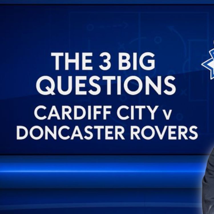 cover art for MATCHDAY 3 Questions City must answer to take 3pts