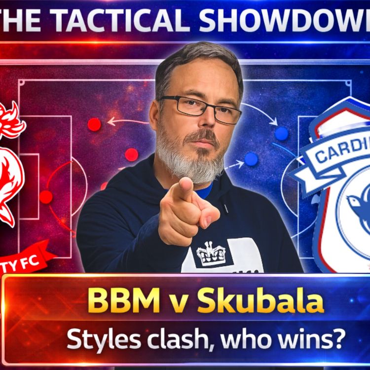 cover art for Styles Clash, who wins? | BBM v Skubala | Tastical Showdown ft Here for the Lincoln Pod