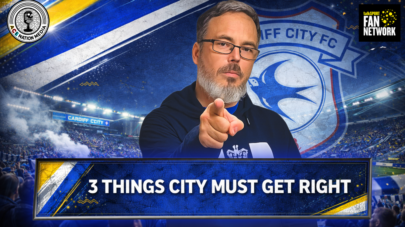 cover art for 3 Things City must get right in next 6 weeks