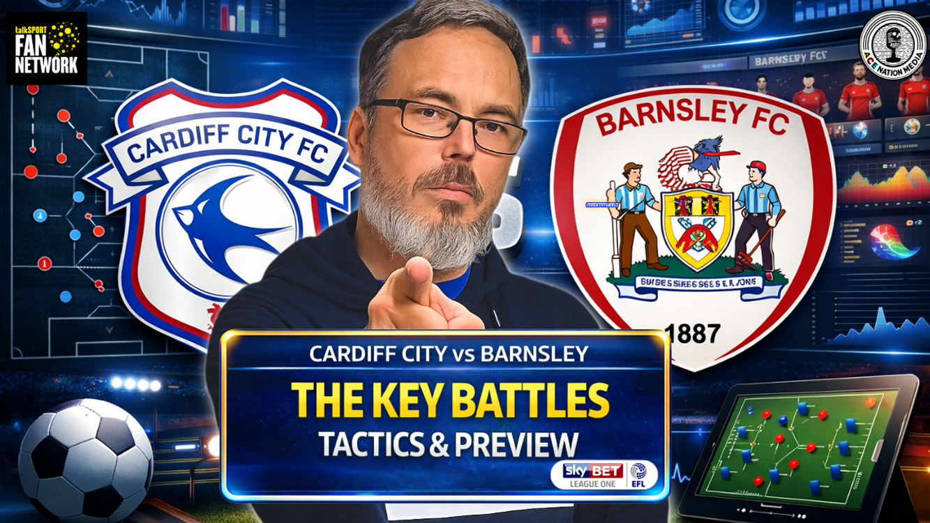 cover art for City v Barnsley | Key Battles: Tactics & Preview