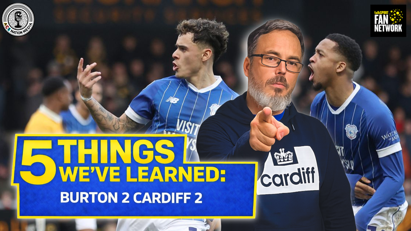 cover art for City get hard fought point at difficult place | 5 Things We've learned from Buton 2 City 2