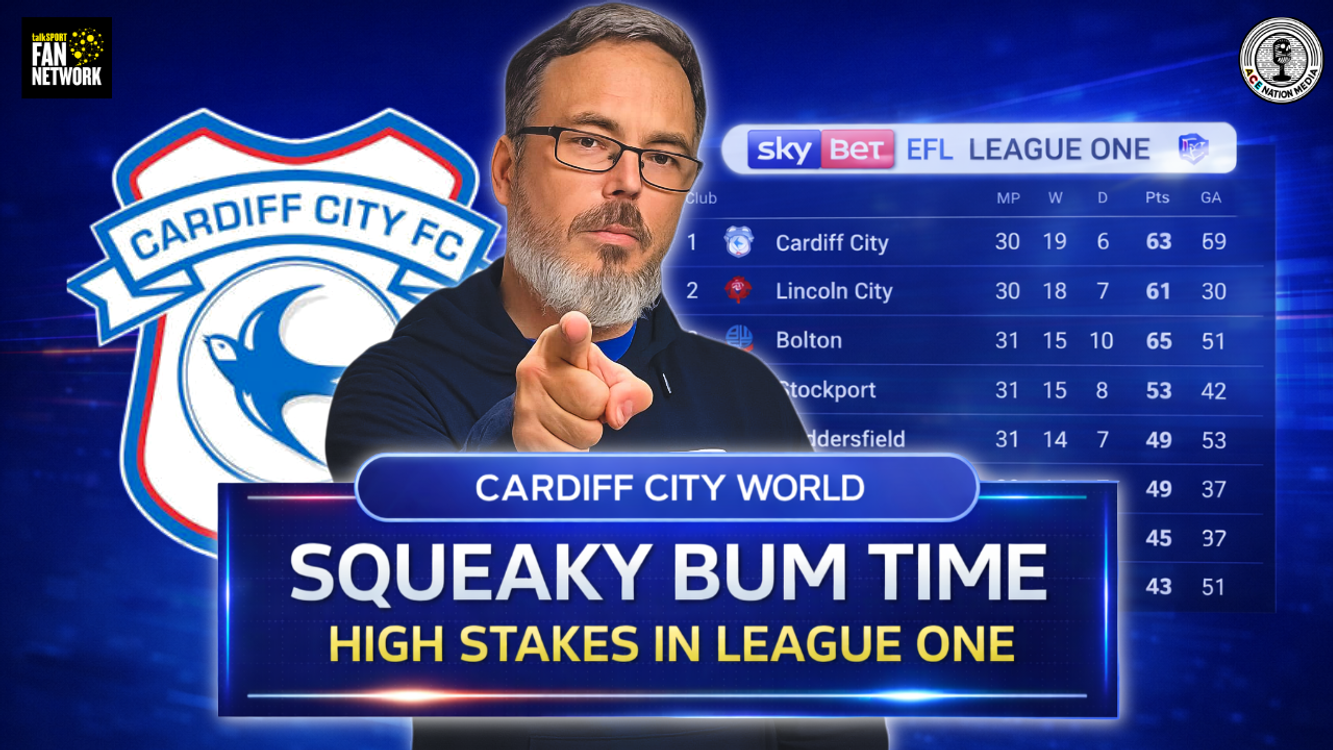 cover art for High Stakes in League 1 this weekend | The Spotlight w/@Si1927