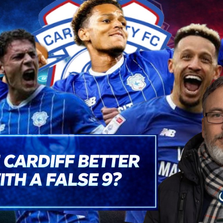 cover art for Bonus from Si1927 channel | Are City better in false 9 system?