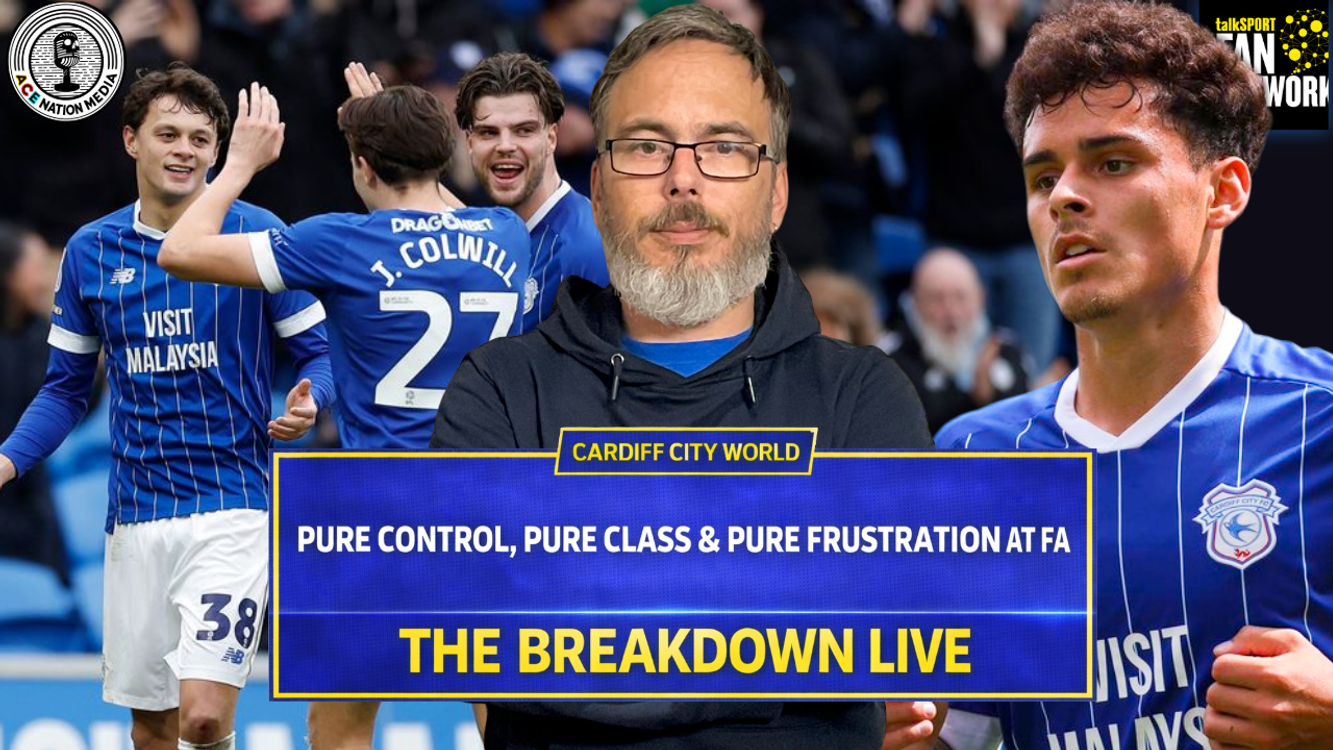 cover art for Pure control, Pure Quality & Pure frustration at FA re Issak elbow