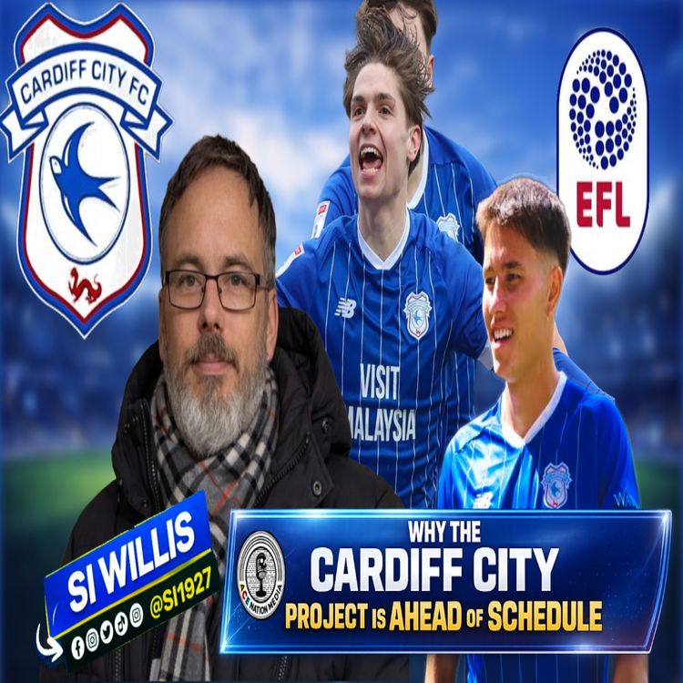 cover art for BONUS from Si1927 channel | Is BBMs City project ahead of Schedule?