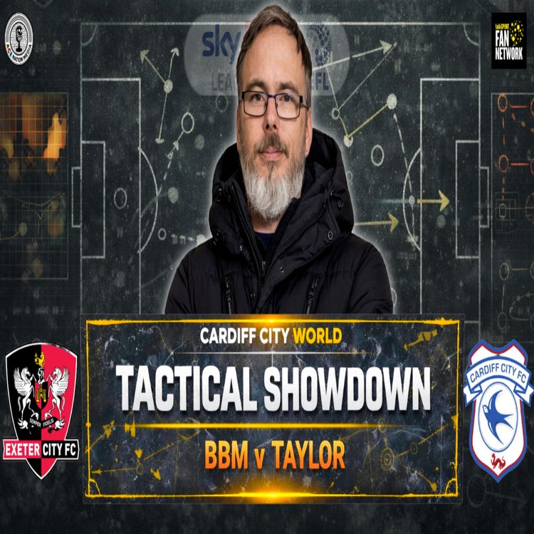 cover art for BBM v Taylor | Tactical Showdown