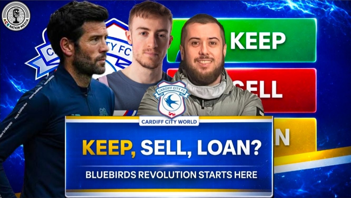 cover art for KEEP LOAN SELL LIVE | Bluebirds revolution starts here 