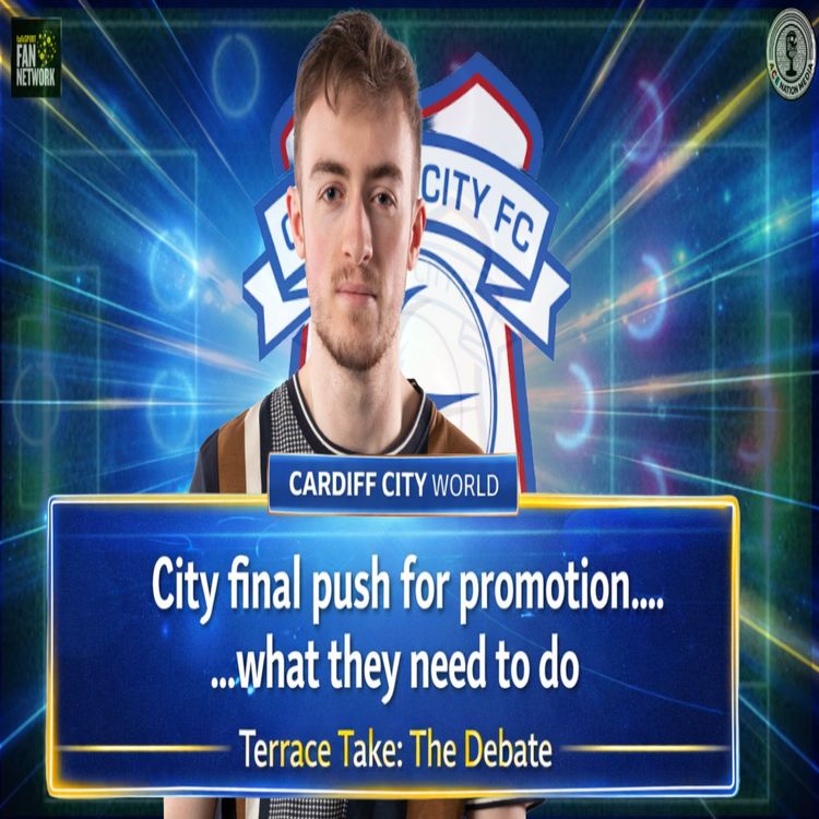 cover art for City final promotion push...what they must do | Terrace Take