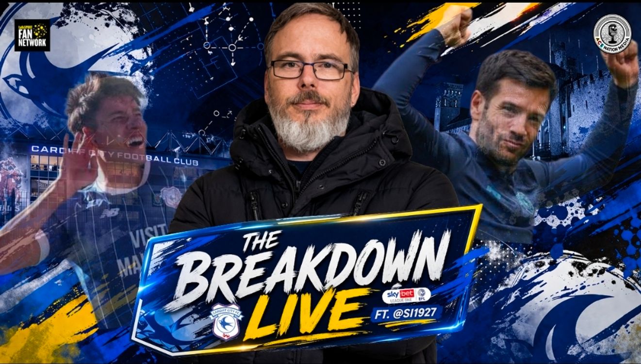 cover art for 7 games to get the job done | The Breakdown Live