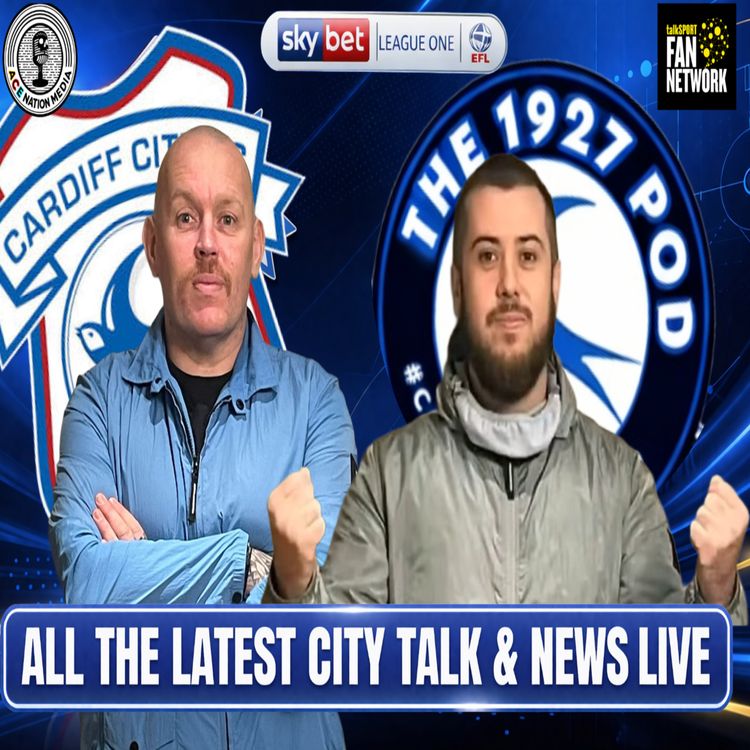 cover art for 1927 Pod lads back together | All the latest City talk