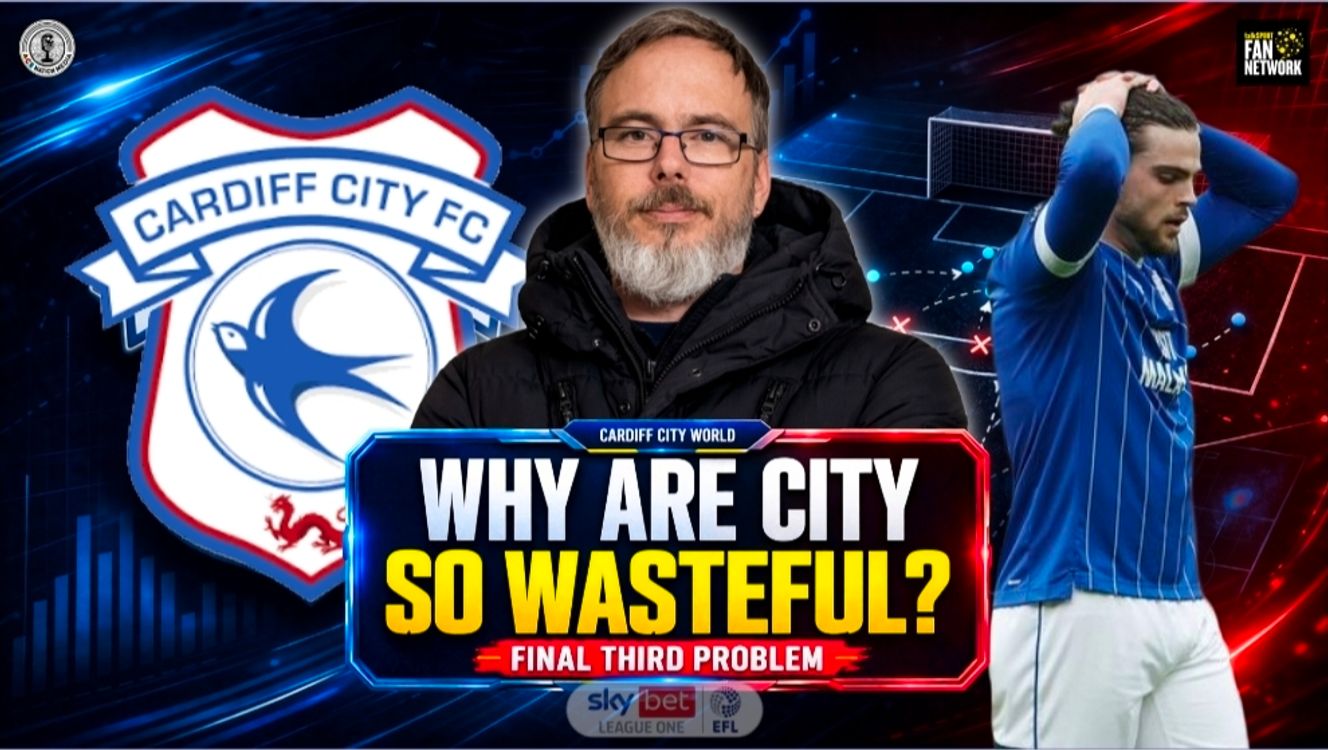 cover art for Why have City been so wasteful? | @TheSi1927 looks at the final third problem