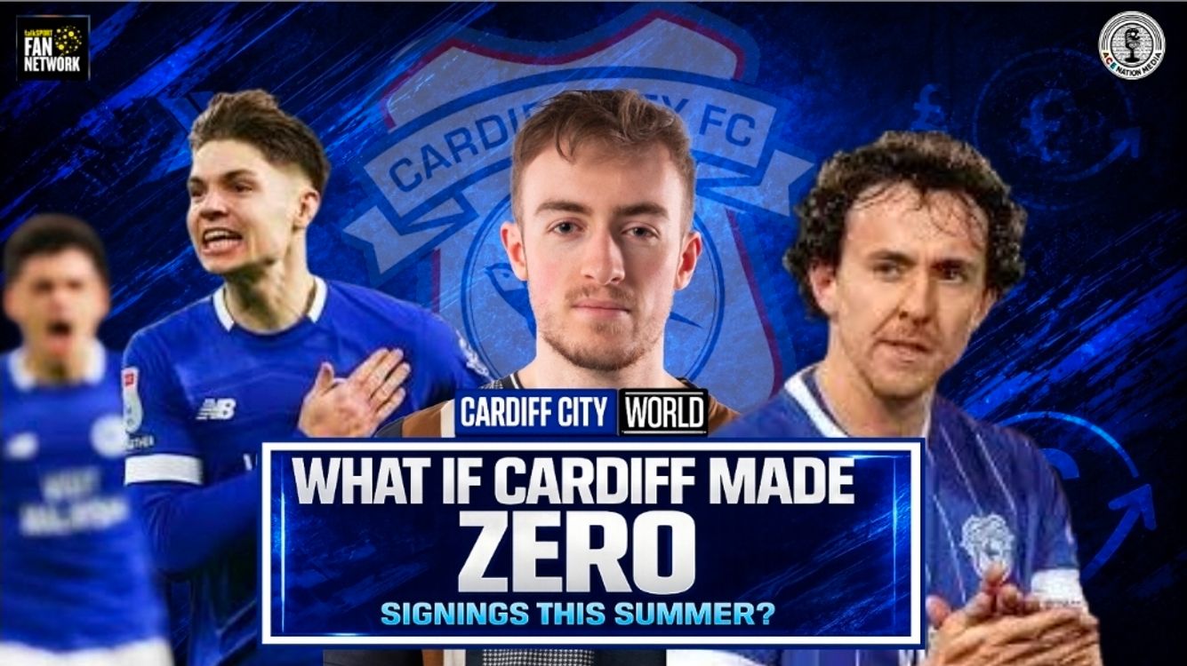 cover art for What If #3 | What If City made ZERO signings this summer