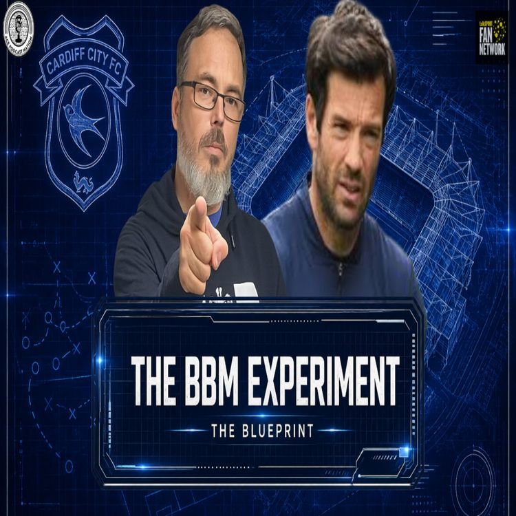 cover art for The BBM experiment | The Blueprint Ep.3 