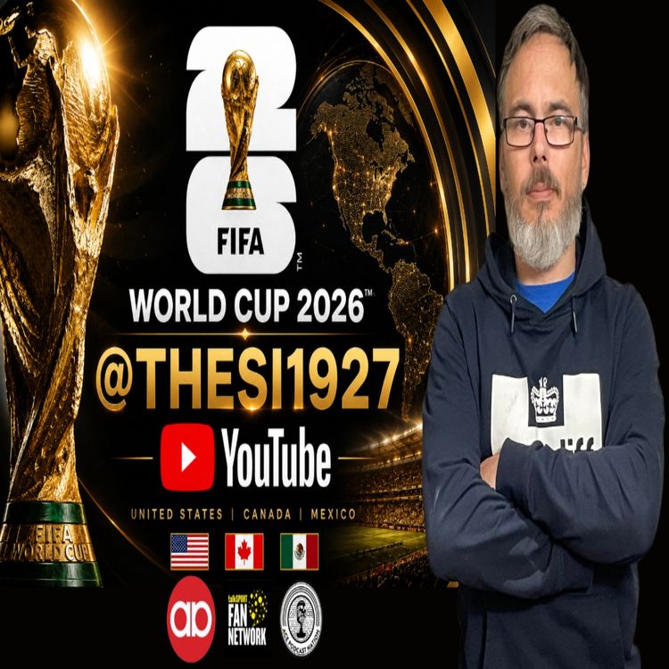cover art for World cup Quickfire Predictions ft Si1927