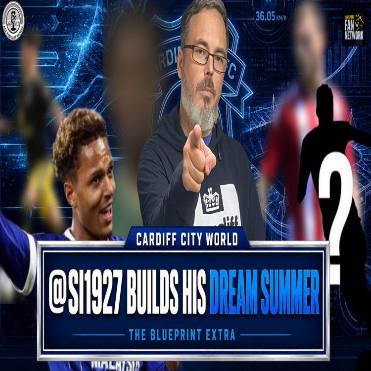 cover art for Si1927 builds his dream summer to compete | The Blueprint Extra