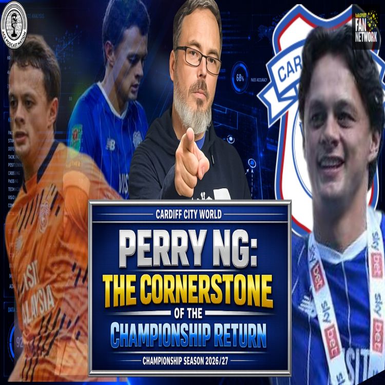 cover art for Why Perry NG is so vital to BBM & City this season | The Spotlight