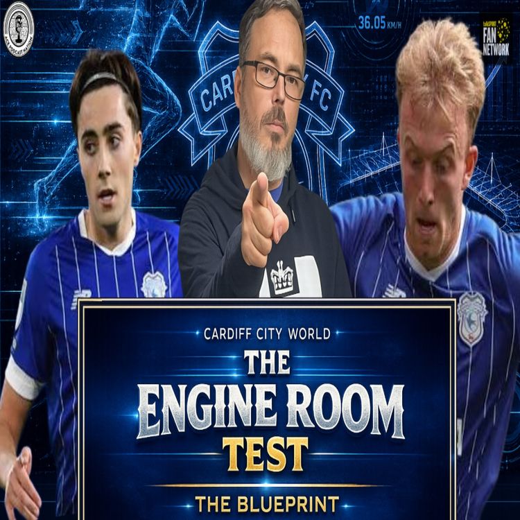 cover art for City's Engine Room test | Midfield Deep Dive Part 2 | The Blueprint #5