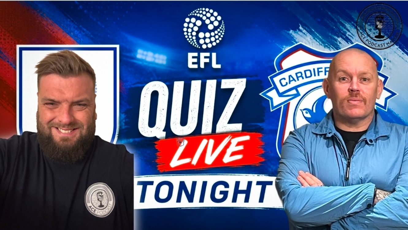 cover art for EFL QUIZ Live ft Rob & Matt